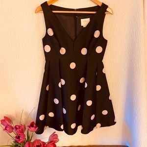 Kate Spade A-line Dress👗💕